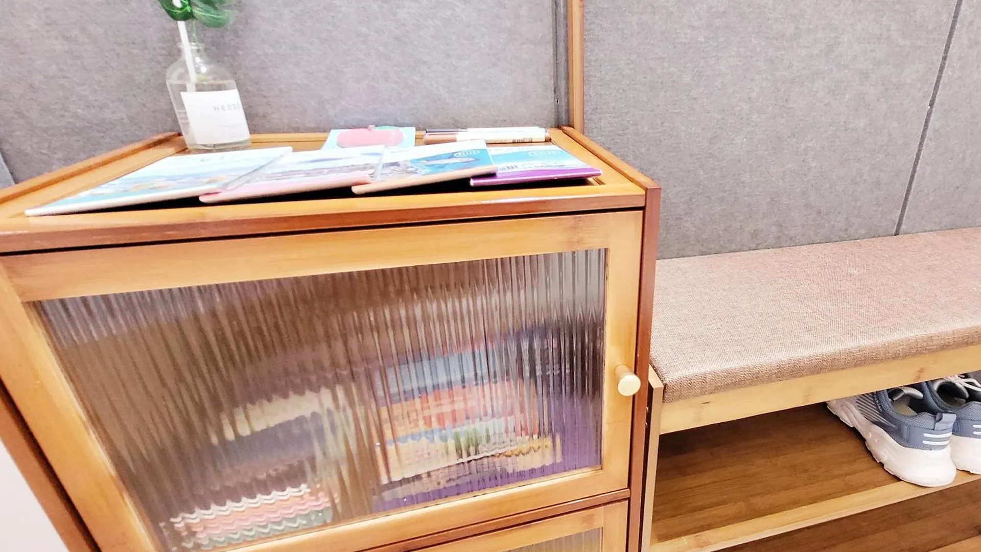 Paul'S Kwangan Story Apartment Busan