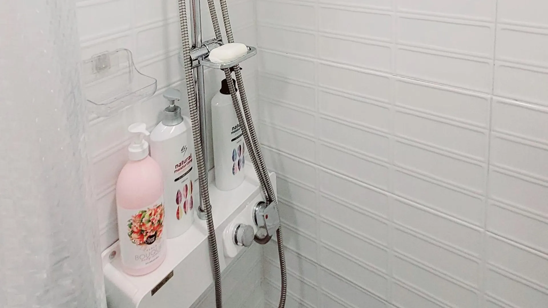 Paul'S Kwangan Story Apartment Busan
